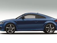 thumbnail image of 2016 Audi Black Edition Models