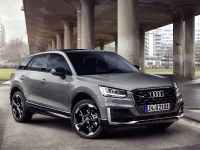 thumbnail image of 2016 Audi Q2 Edition #1