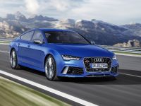 thumbnail image of 2016 Audi RS 7 Sportback Performance