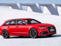 thumbnail image of 2016 Audi RS6 Avant