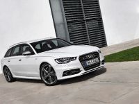 thumbnail image of 2016 Audi S6 Avant
