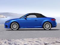 thumbnail image of 2016 Audi TT Roadster