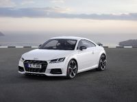 thumbnail image of 2016 Audi TT S-Line Limited Edition