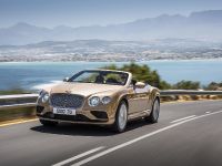 thumbnail image of 2016 Bentley Continental GT Convertible