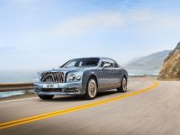 thumbnail image of 2016 Bentley Mulsanne