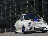 thumbnail image of 2016 Bilstein Fiat 500 Cinquone USA
