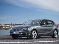 thumbnail image of 2016 BMW 1-Series Urban Line