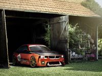 thumbnail image of 2016 BMW 2002 Hommage Concept