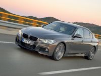 thumbnail image of 2016 BMW 3 M Sport Sedan