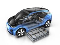 thumbnail image of 2017 BMW i3 (94Ah)