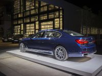 thumbnail image of 2016 BMW Individual 7 Series THE NEXT 100 YEARS Celebration Event