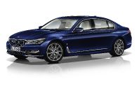thumbnail image of 2016 BMW Individual 7 Series THE NEXT 100 YEARS Limited