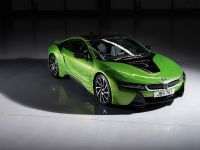 thumbnail image of 2016 BMW Individual i8 Exterior Paint Programme