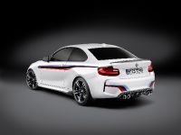 thumbnail image of 2016 BMW M2 Coupe M Performance Parts