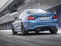 thumbnail image of 2016 BMW M2