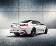 thumbnail image of 2016 BMW M6 Coupe Competition Edition