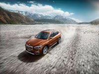 thumbnail image of 2016 BMW X1 Long Wheelbase