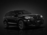 thumbnail image of 2016 BMW X3 Blackout Edition