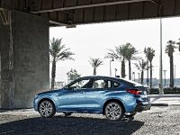 thumbnail image of 2016 BMW X4 M40i