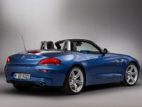thumbnail image of 2016 BMW Z4 Facelift