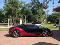 thumbnail image of 2016 Bugatti Veyron Replica 