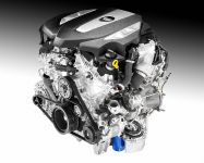 thumbnail image of 2016 Cadillac CT6 3.0L Twin Turbo Engine