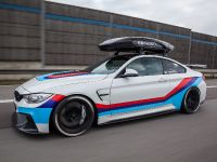 thumbnail image of 2016 CarbonFiber Dynamics BMW F82 M4
