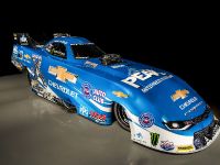 thumbnail image of 2016 Chevrolet Camaro Funny Car