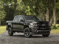 thumbnail image of 2016 Chevrolet Colorado Midnight