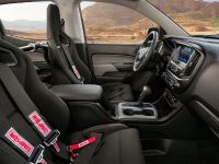 thumbnail image of 2016 Chevrolet Colorado ZH2 Fuel Cell
