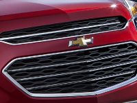 thumbnail image of 2016 Chevrolet Equinox LTZ