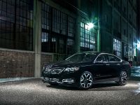 thumbnail image of 2016 Chevrolet Impala Midnight Edition