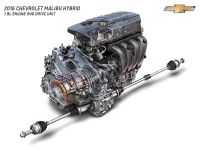 thumbnail image of 2016 Chevrolet Malibu Hybrid
