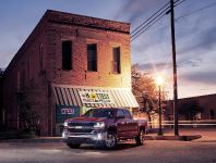 thumbnail image of 2016 Chevrolet Silverado 1500