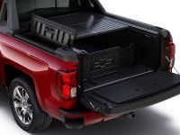 thumbnail image of 2016 Chevrolet Silverado High Desert package