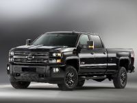 thumbnail image of 2016 Chevrolet Silverado Rally Ediiton