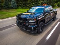 thumbnail image of 2016 Chevrolet Silverado Resque Squad