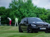 thumbnail image of 2016 Christian Lubke Mercedes-AMG C63 Exhaust System 