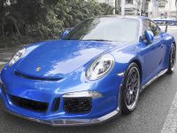 thumbnail image of 2016 DMC Porsche 991 GT3 RS