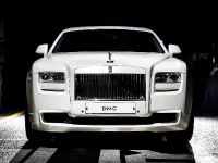 thumbnail image of 2016 DMC Rolls Royce Ghost SaRangHae