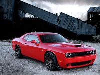 thumbnail image of 2016 Dodge Challenger SRT Hellcat