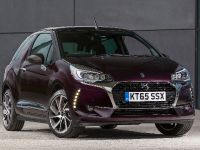 thumbnail image of 2016 DS 3 Performance