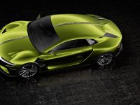 thumbnail image of 2016 DS E-TENSE Supercar