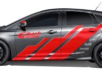 thumbnail image of 2016 Eibach Ford Focus RS