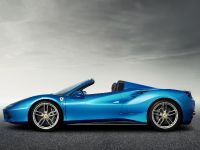 thumbnail image of 2016 Ferrari 488 Spider