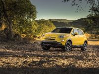 thumbnail image of 2016 Fiat 500X Trekking Plus