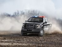 thumbnail image of 2016 Ford F-150 Special Service Vehicle