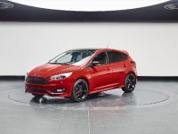 thumbnail image of 2016 Ford Focus Red and Black Editions