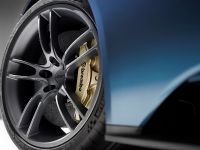 thumbnail image of 2016 Ford GT with carbon wheels 