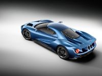 thumbnail image of 2016 Ford GT